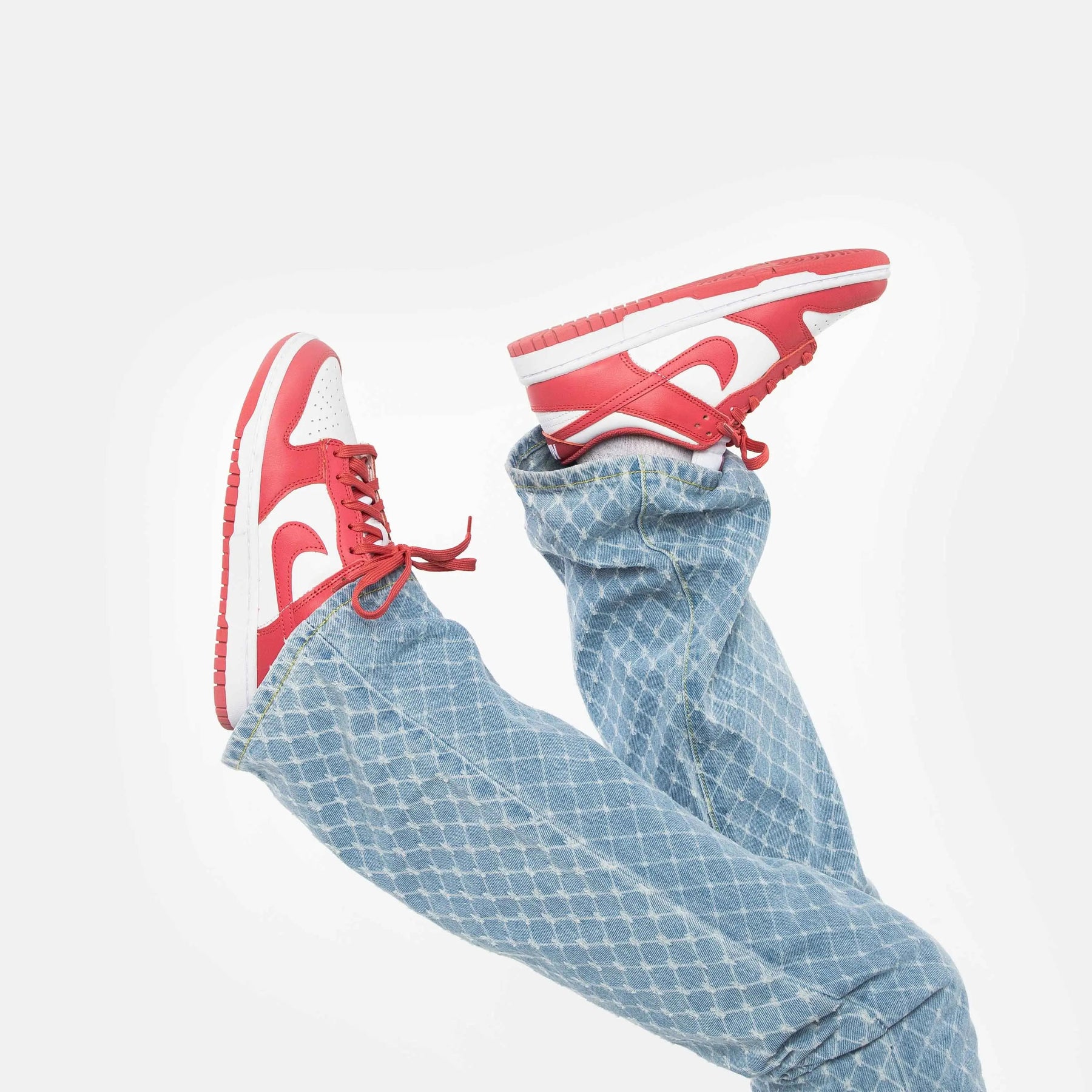 Nike Dunk Low Archeo Pink Nike