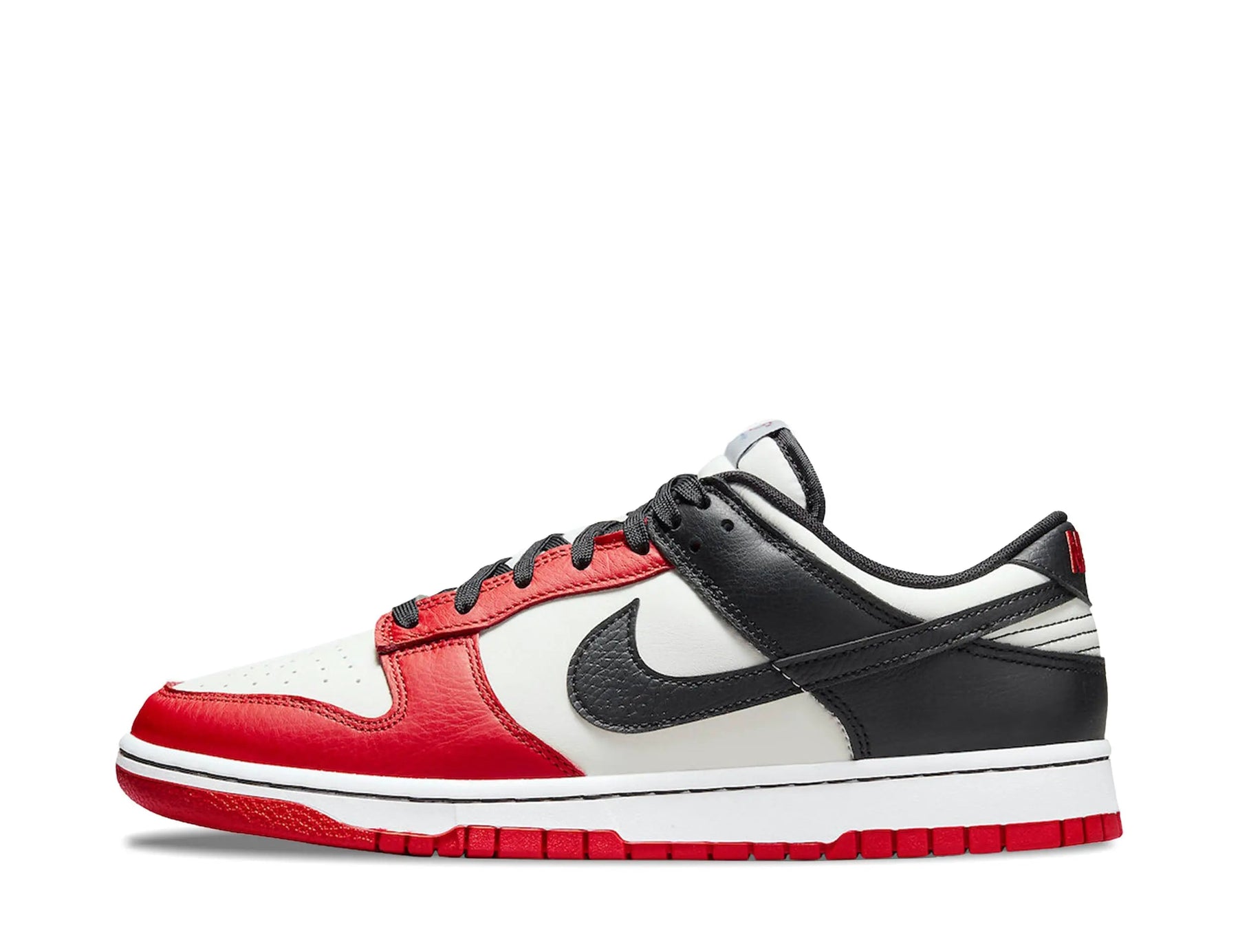Nike Dunk Low EMB NBA 75th Anniversary Chicago Nike