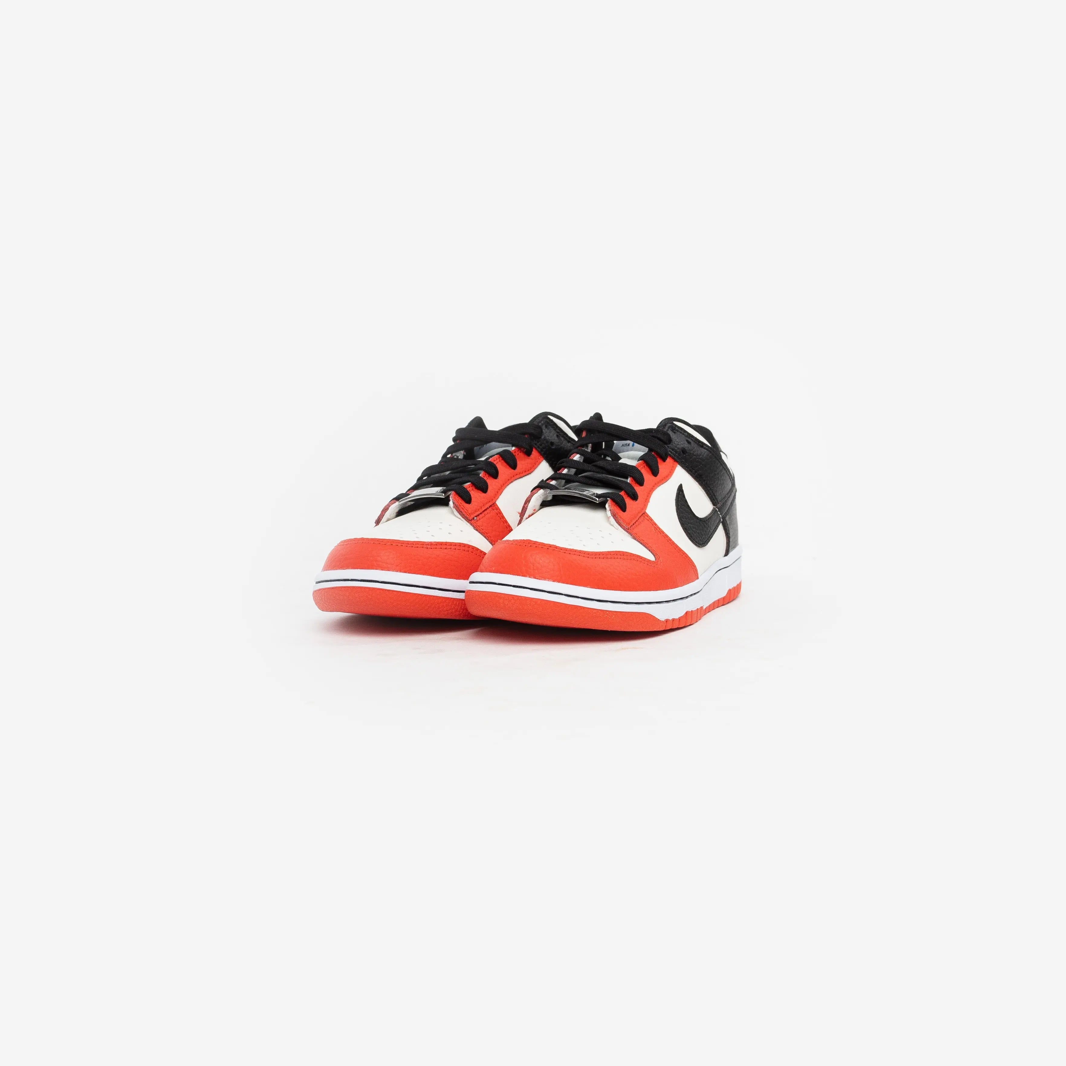 Nike Dunk Low EMB NBA 75th Anniversary Chicago Nike