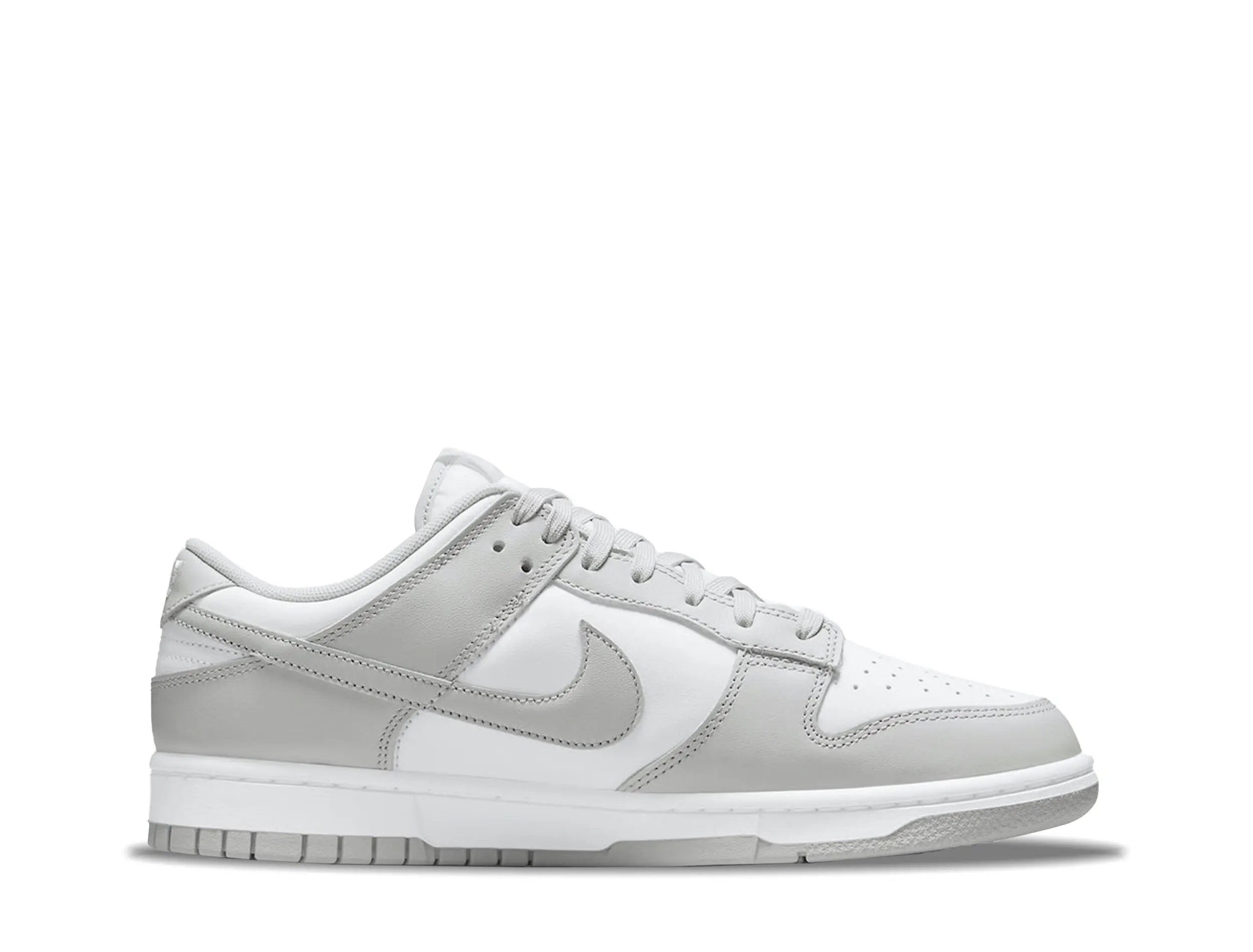 Nike Dunk Low Grey Fog Nike