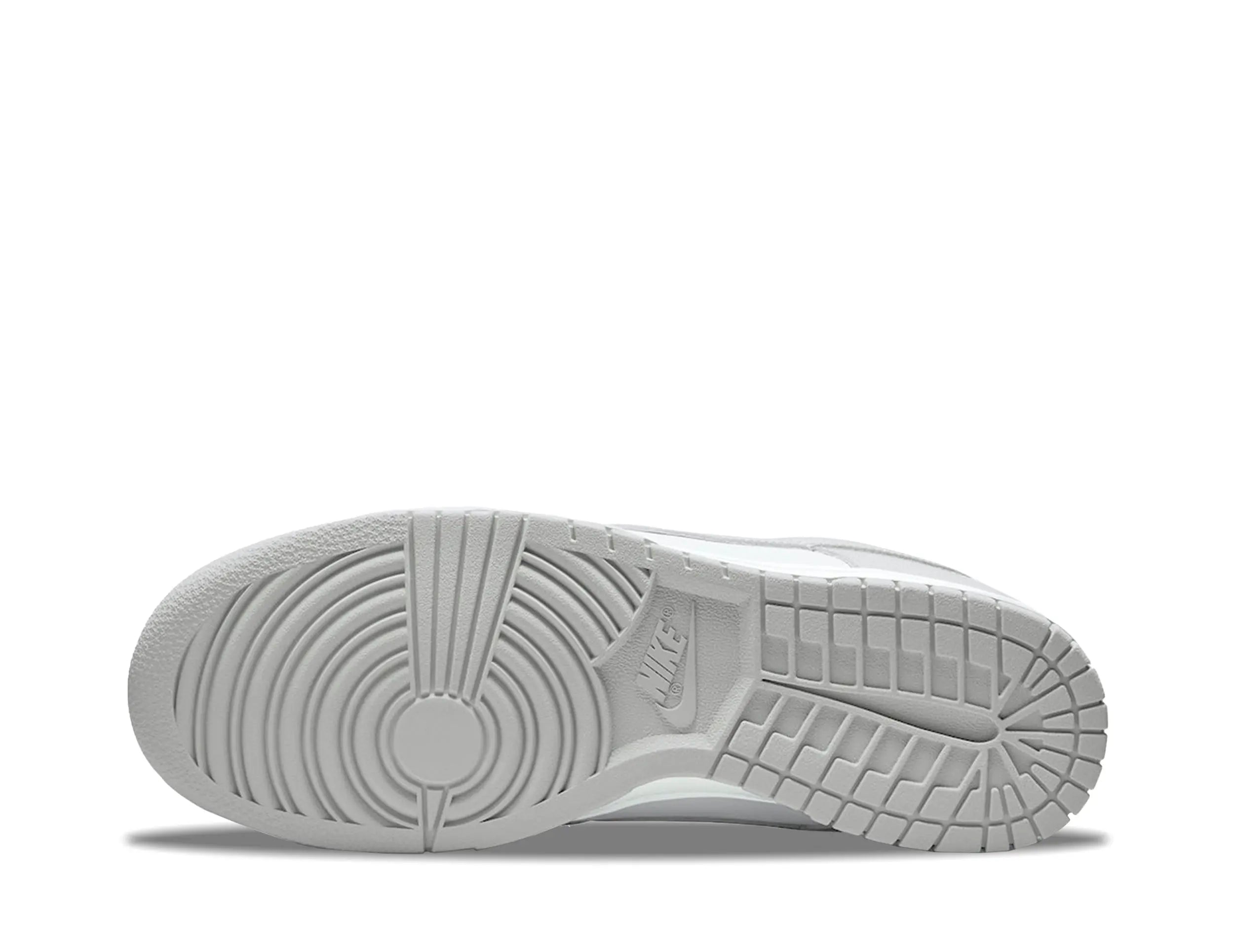 Nike Dunk Low Grey Fog Nike