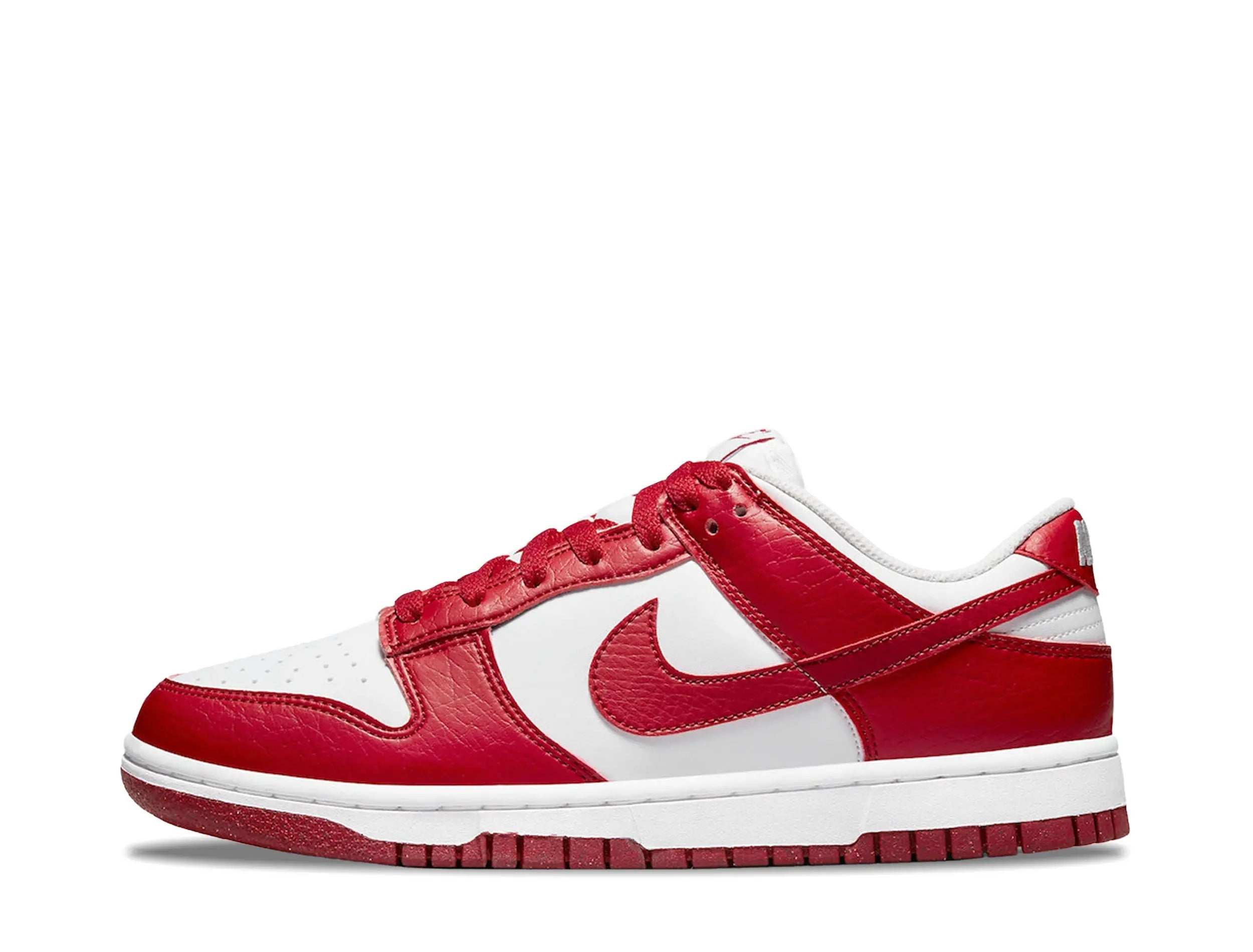 Nike Dunk Low Next Nature University Red Nike