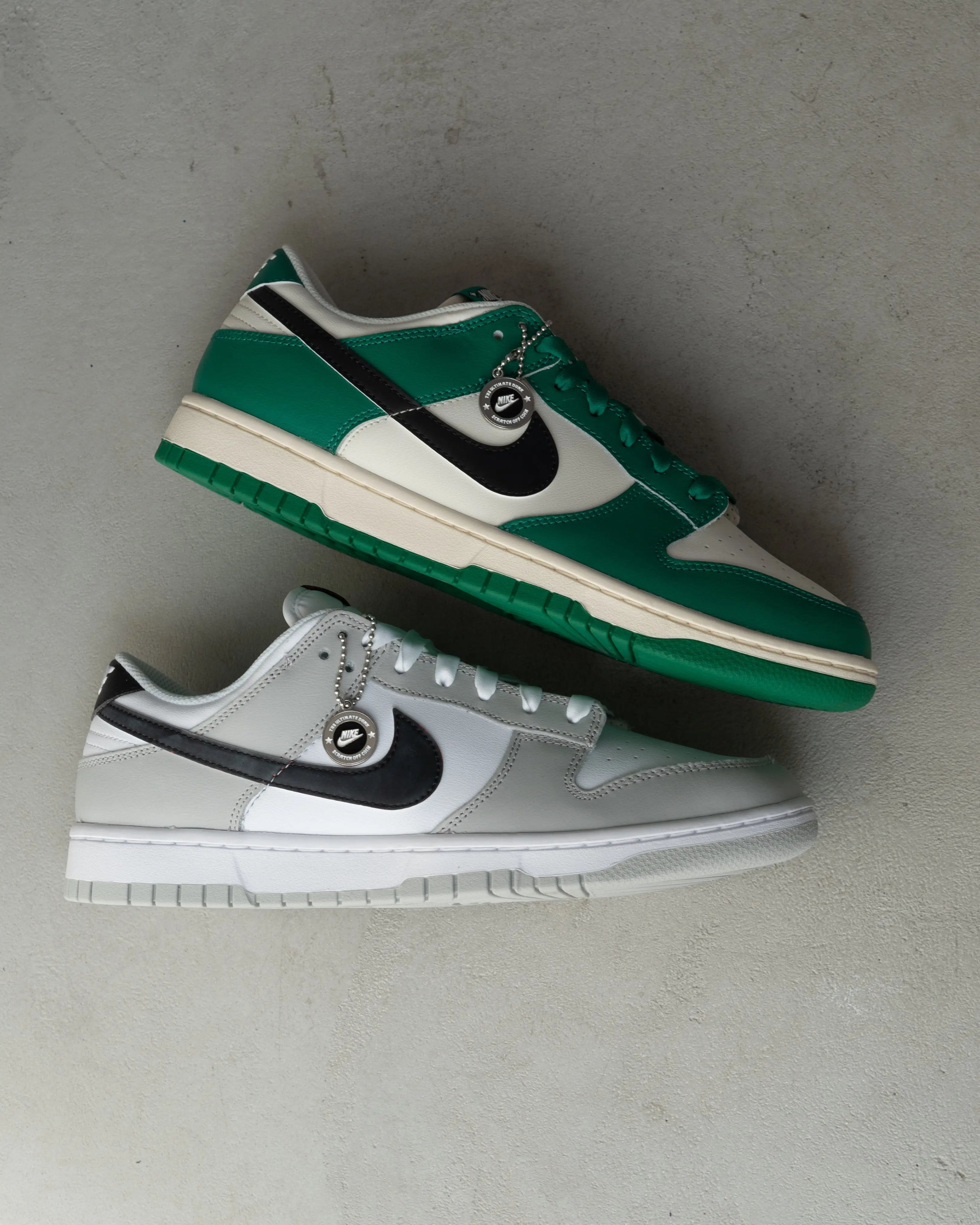 Nike Dunk Low SE Lottery Malachite Nike