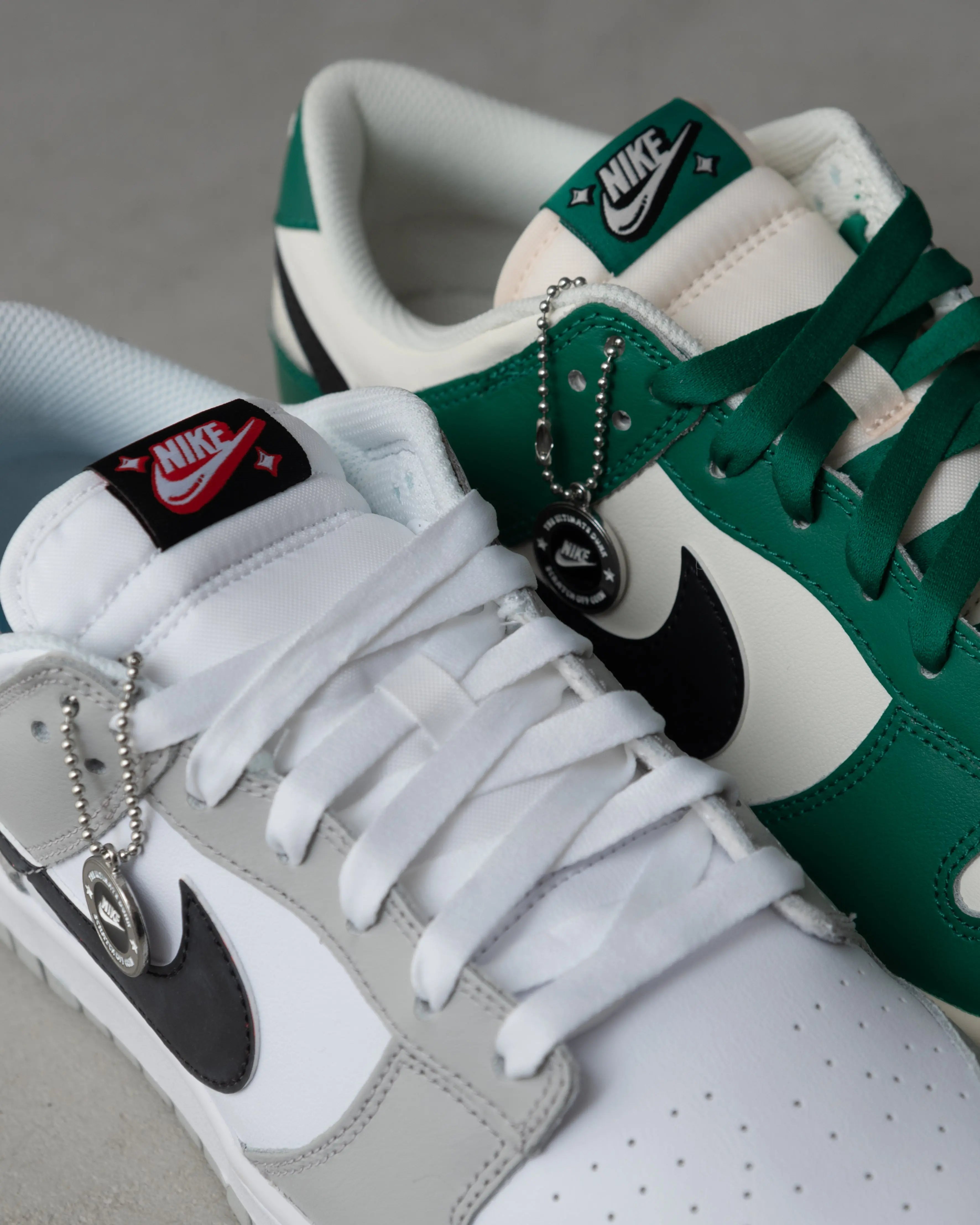 Nike Dunk Low SE Lottery Malachite Nike