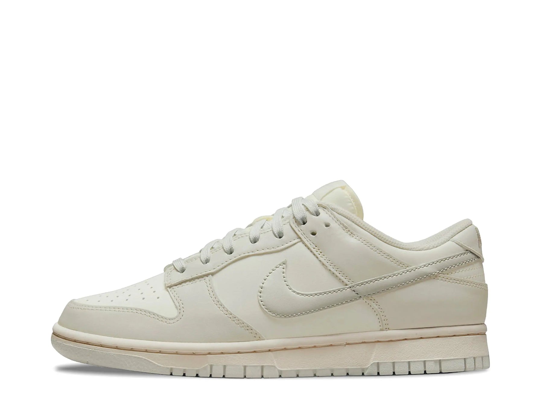 Nike Dunk Low Sail Light Bone Nike