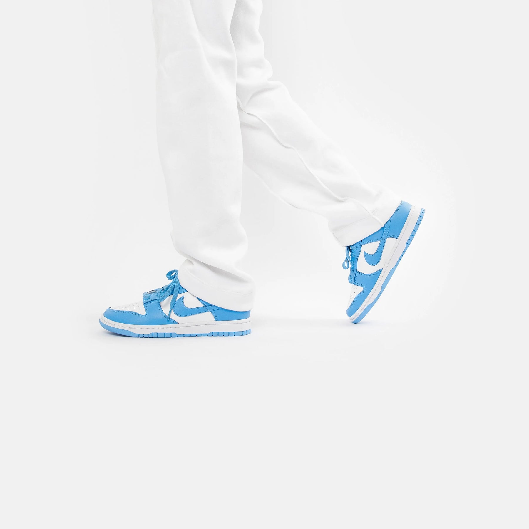 Nike Dunk Low UNC Nike