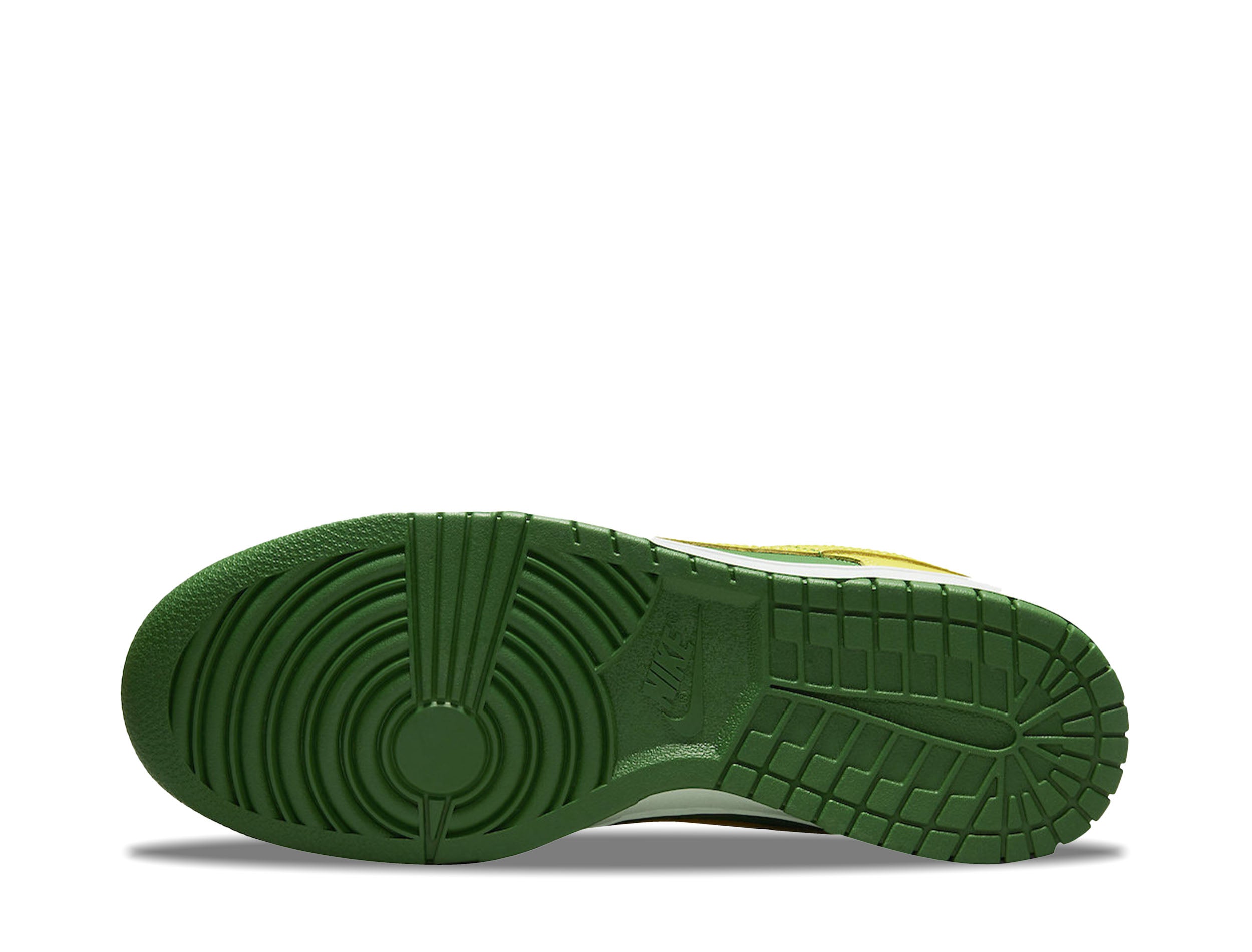 Nike Dunk Low Reverse Brazil