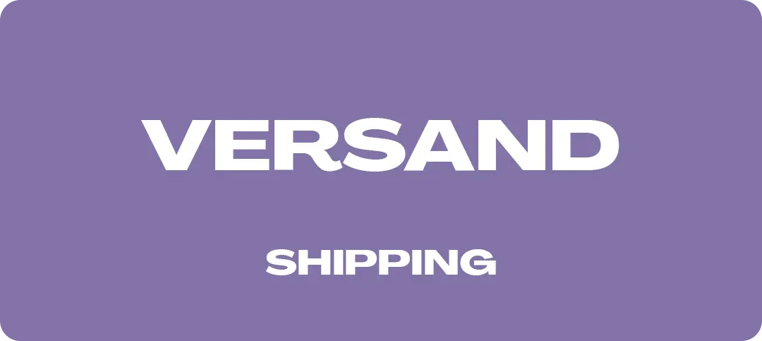 Spotlight - Versand SYRUP