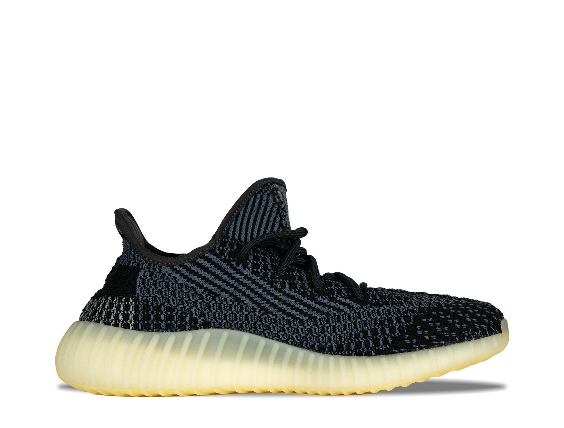 Yeezy Boost 350 V2 Carbon - SYRUP