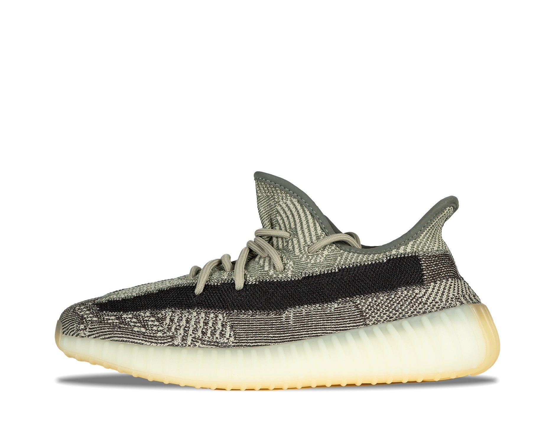 Yeezy Boost 350 V2 Zyon - SYRUP