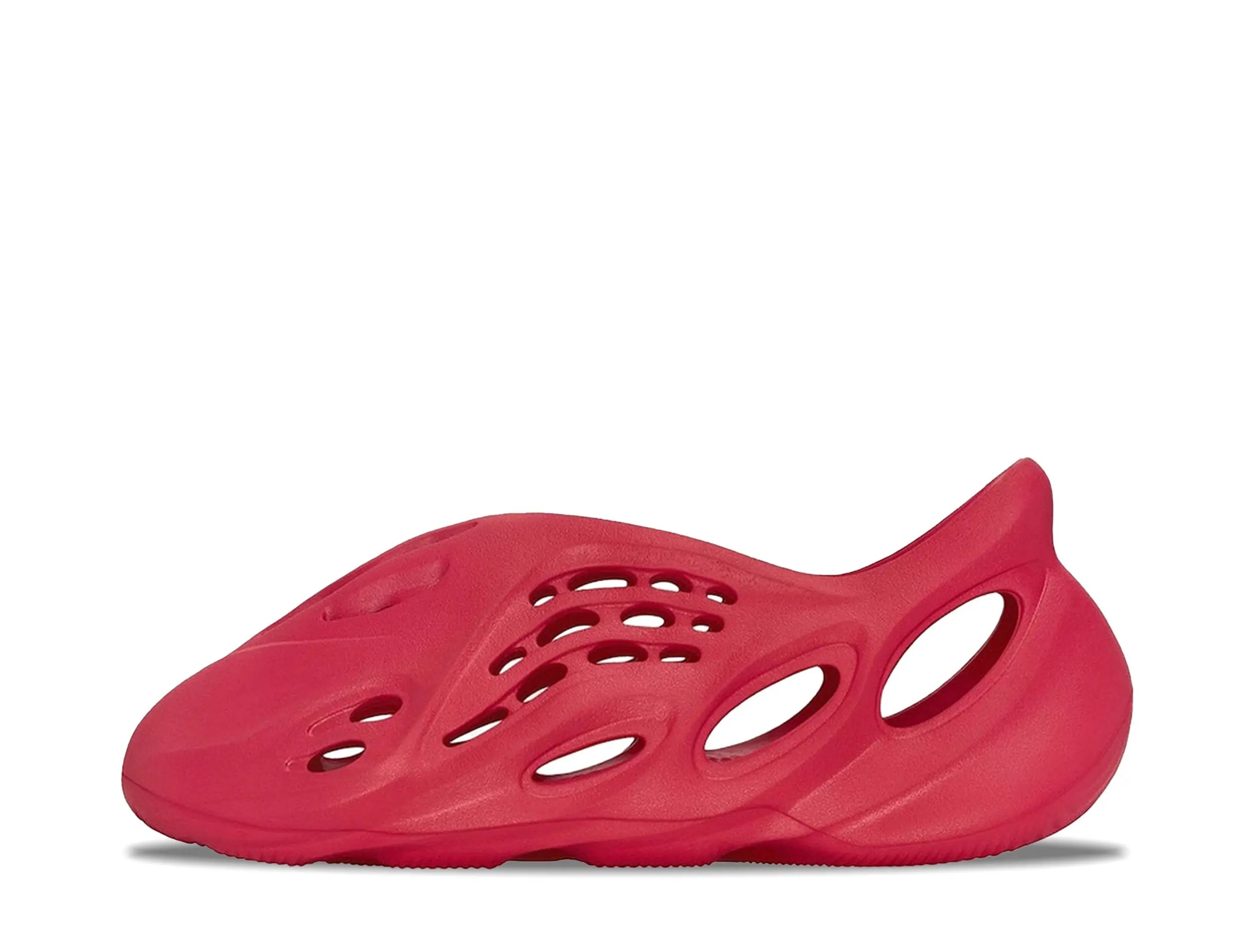 Yeezy Foam RNNR Vermillion Yeezy
