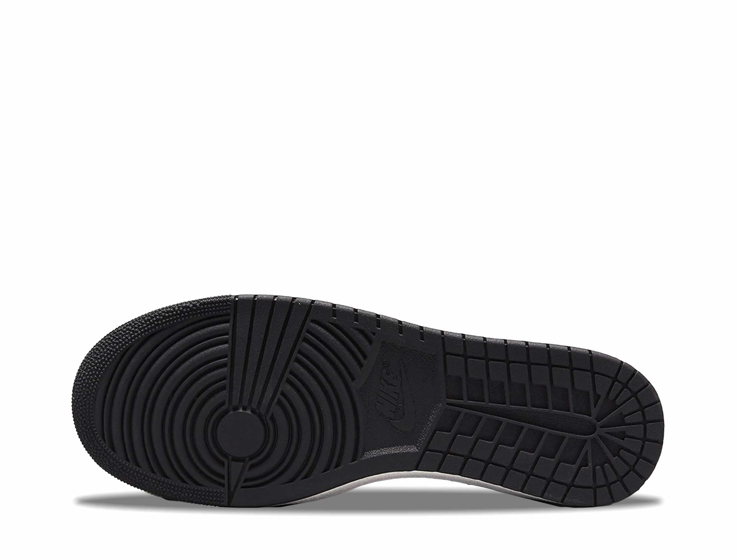 Air Jordan 1 Retro High 85 Black White