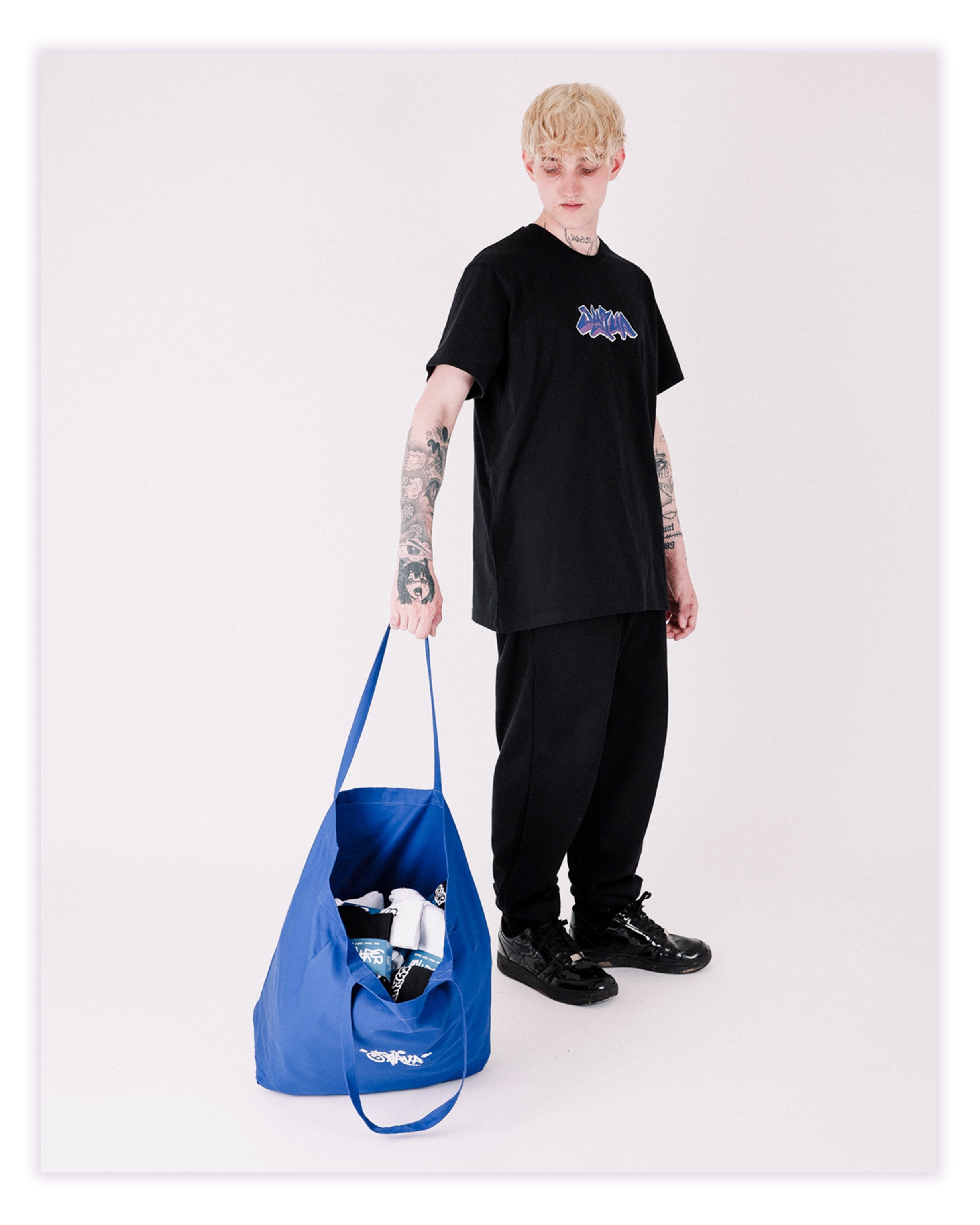 Totebag Syrup Clothing