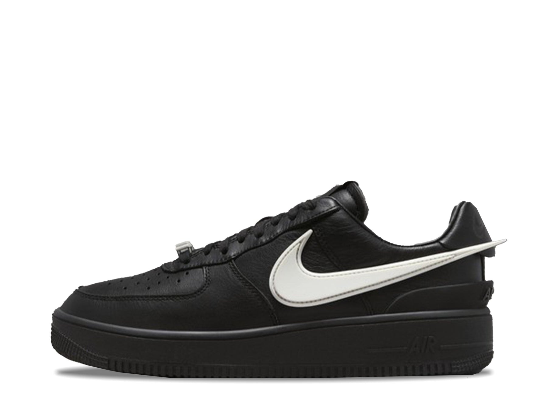Nike Air Force 1 Low Ambush Black