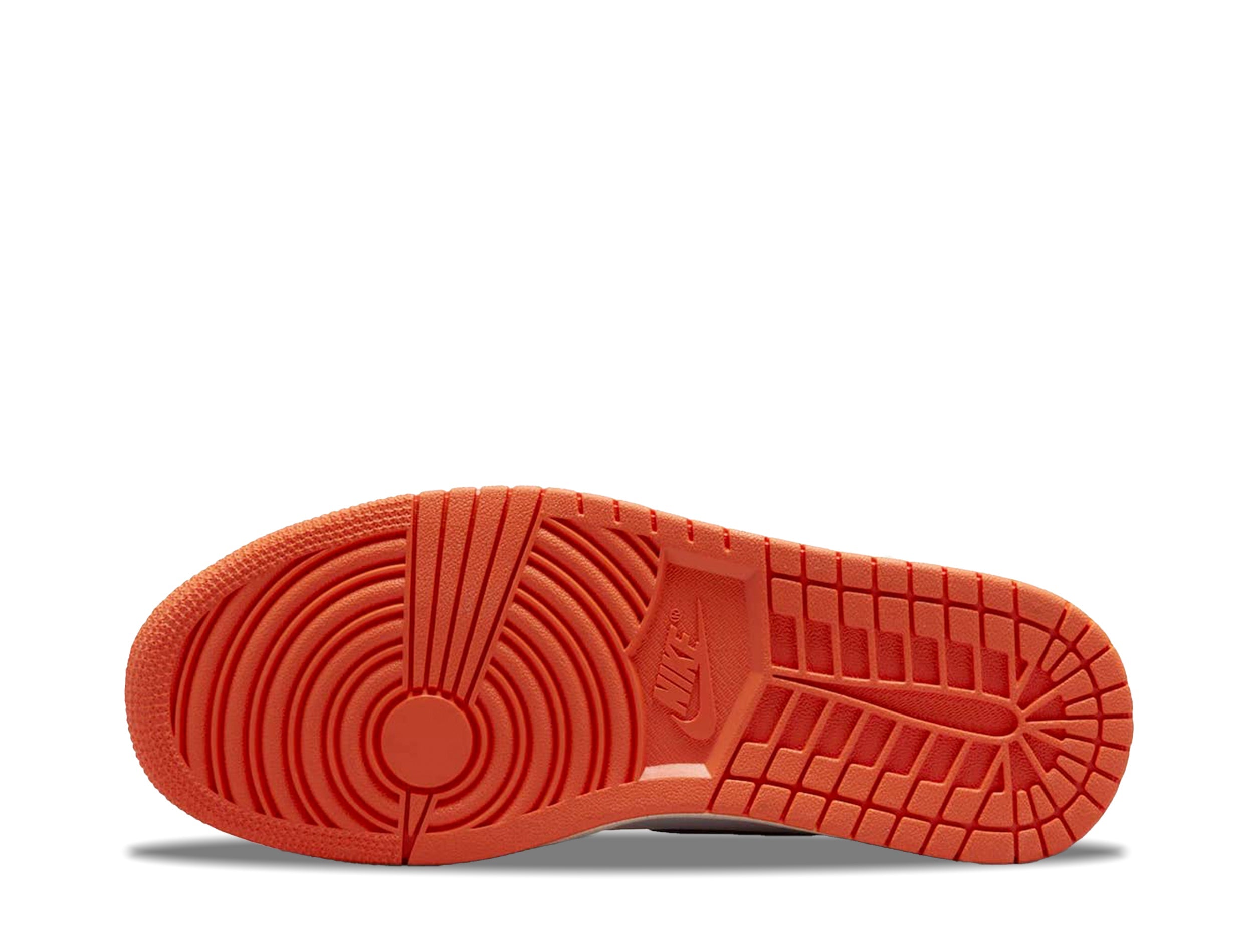 Air Jordan 1 Retro High OG Starfish Air Jordan