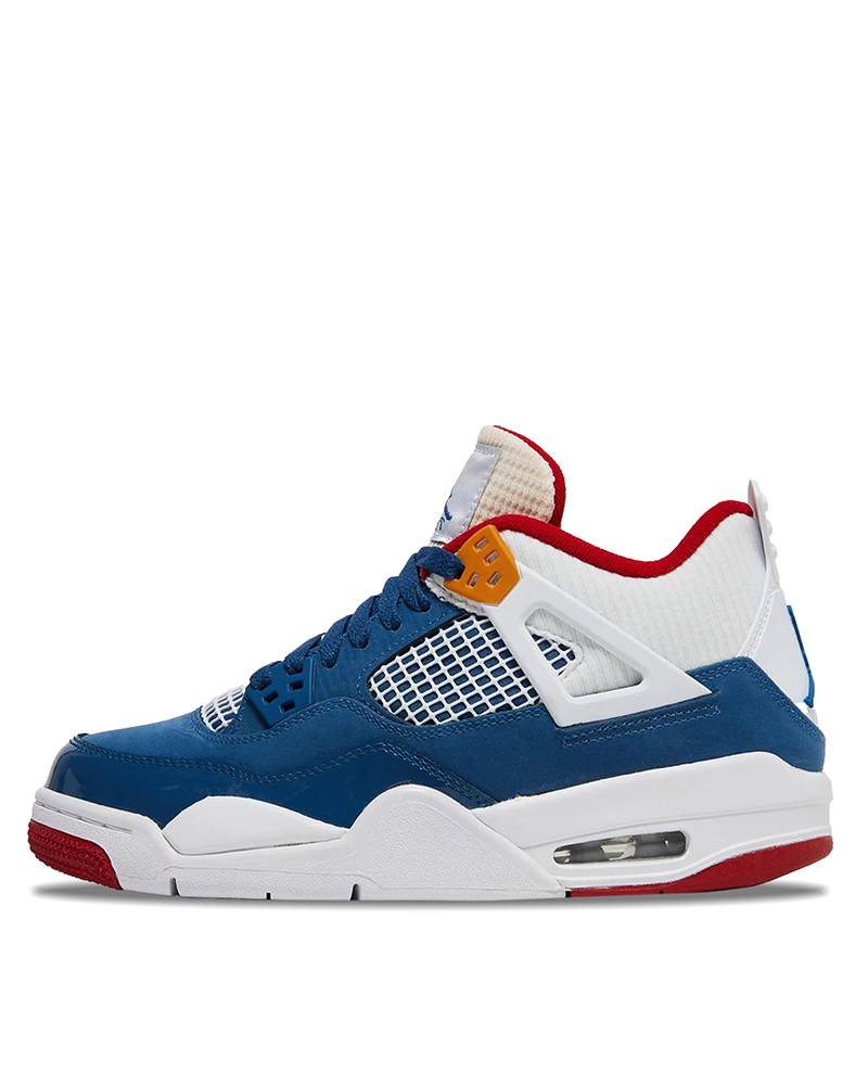 Air Jordan 4 Retro Messy Room
