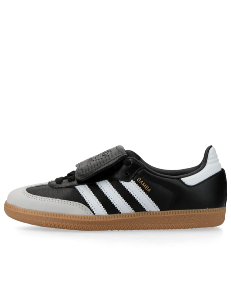 Adidas Samba LT Black & Cloud White