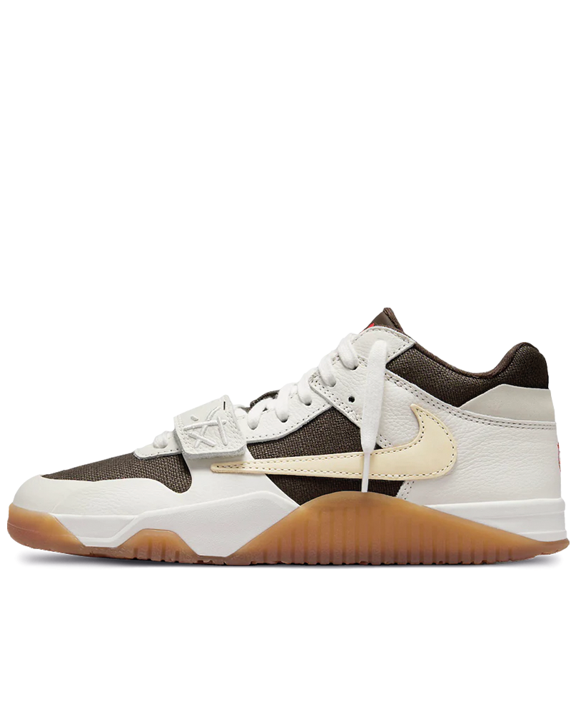 Air Jordan Jumpman Jack TR Travis Scott Sail