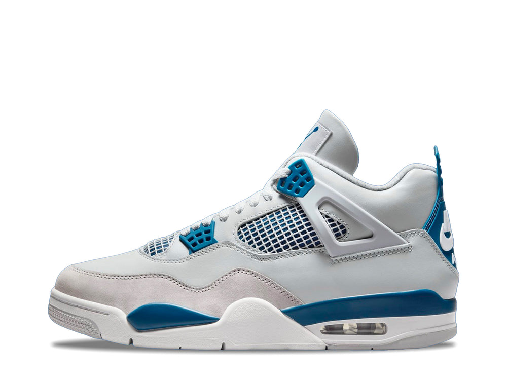 Air Jordan 4 | Alle Modelle im Online-Shop kaufen