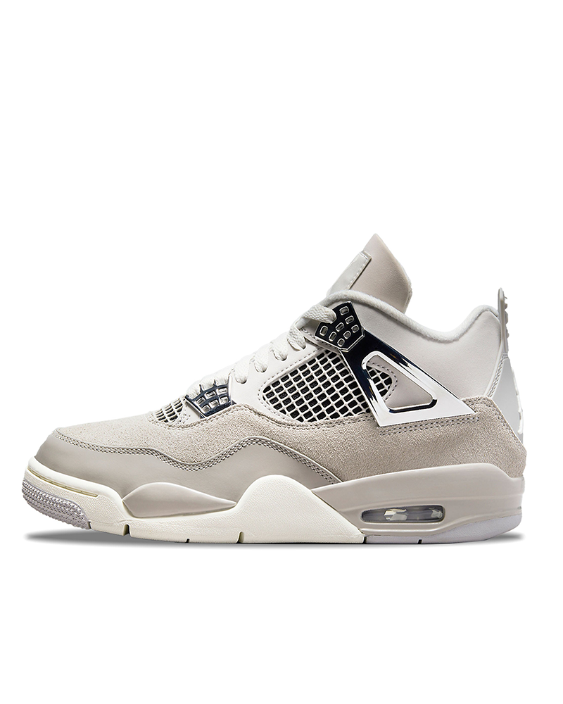 Air Jordan 4 Retro Frozen Moments