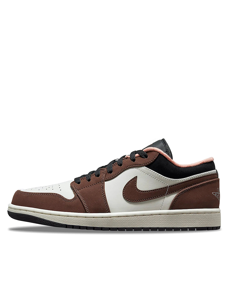 Air Jordan 1 Low Mocha