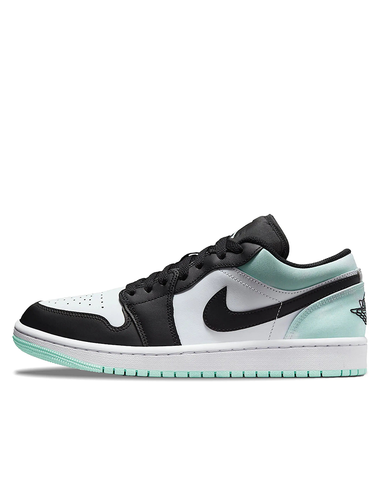Air Jordan 1 Low Tie-Dye