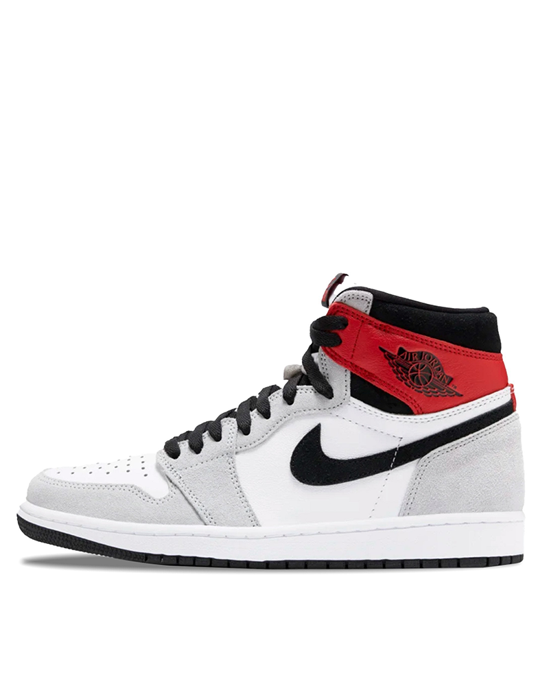 Air Jordan 1 Retro High Smoke Grey