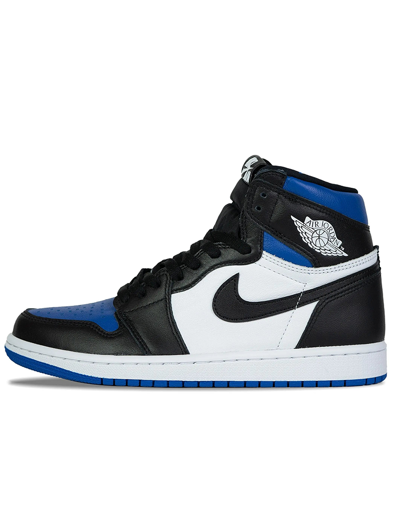 Air Jordan 1 Retro High Royal Toe