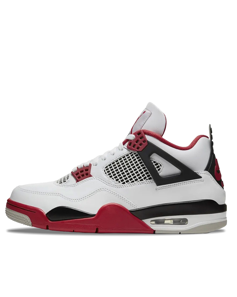 Air Jordan 4 Retro Fire Red