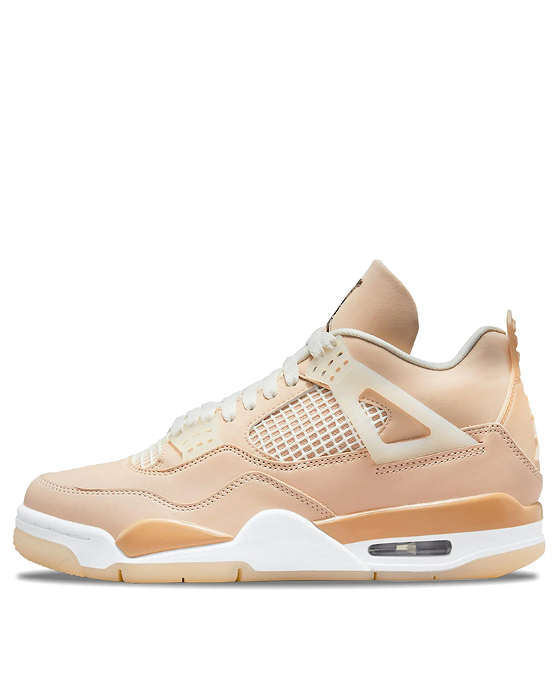 Air Jordan 4 Retro Shimmer