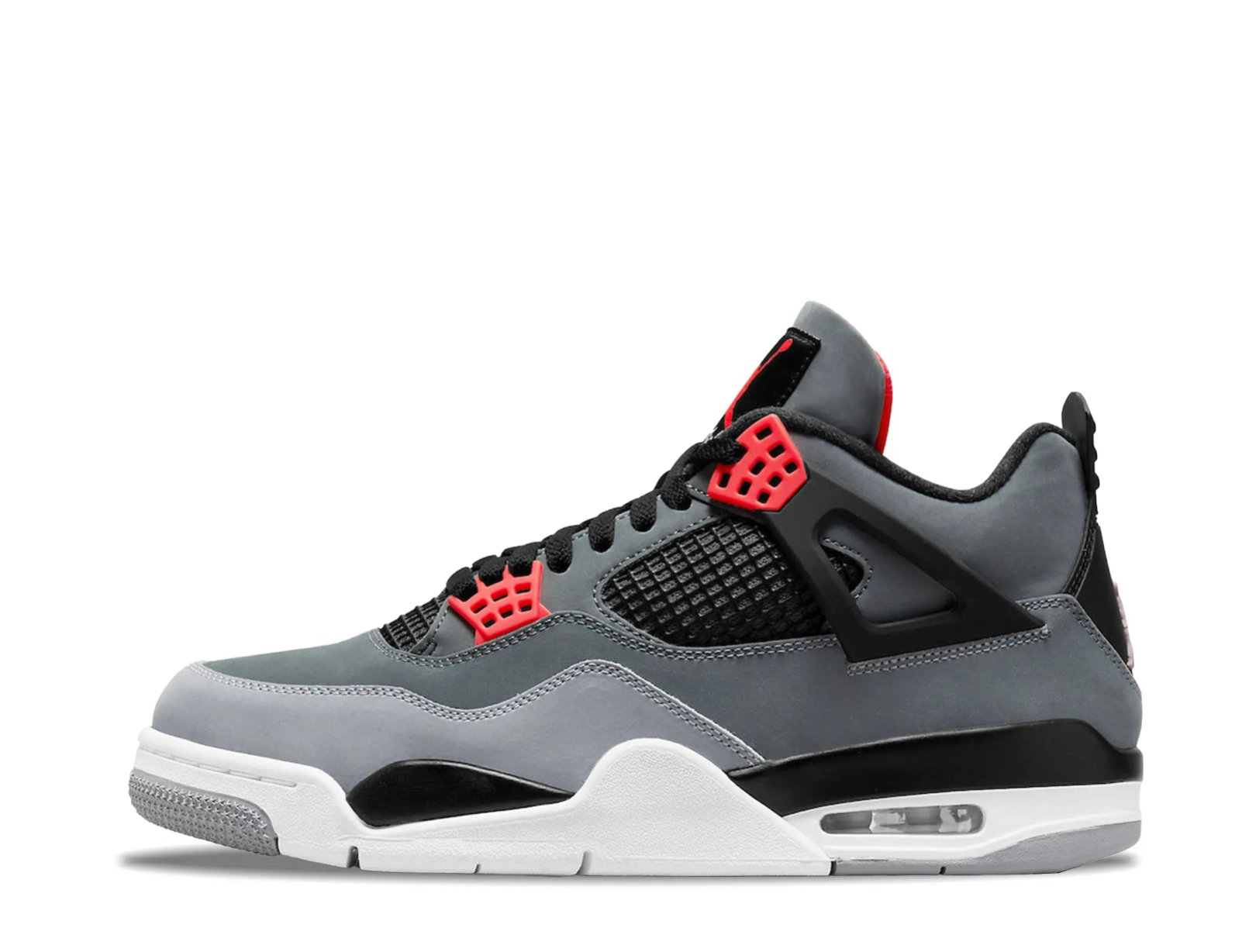 Air Jordan 4 Retro Infrared