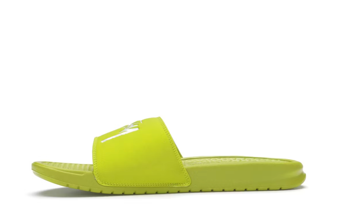 Nike Benassi Stussy Volt