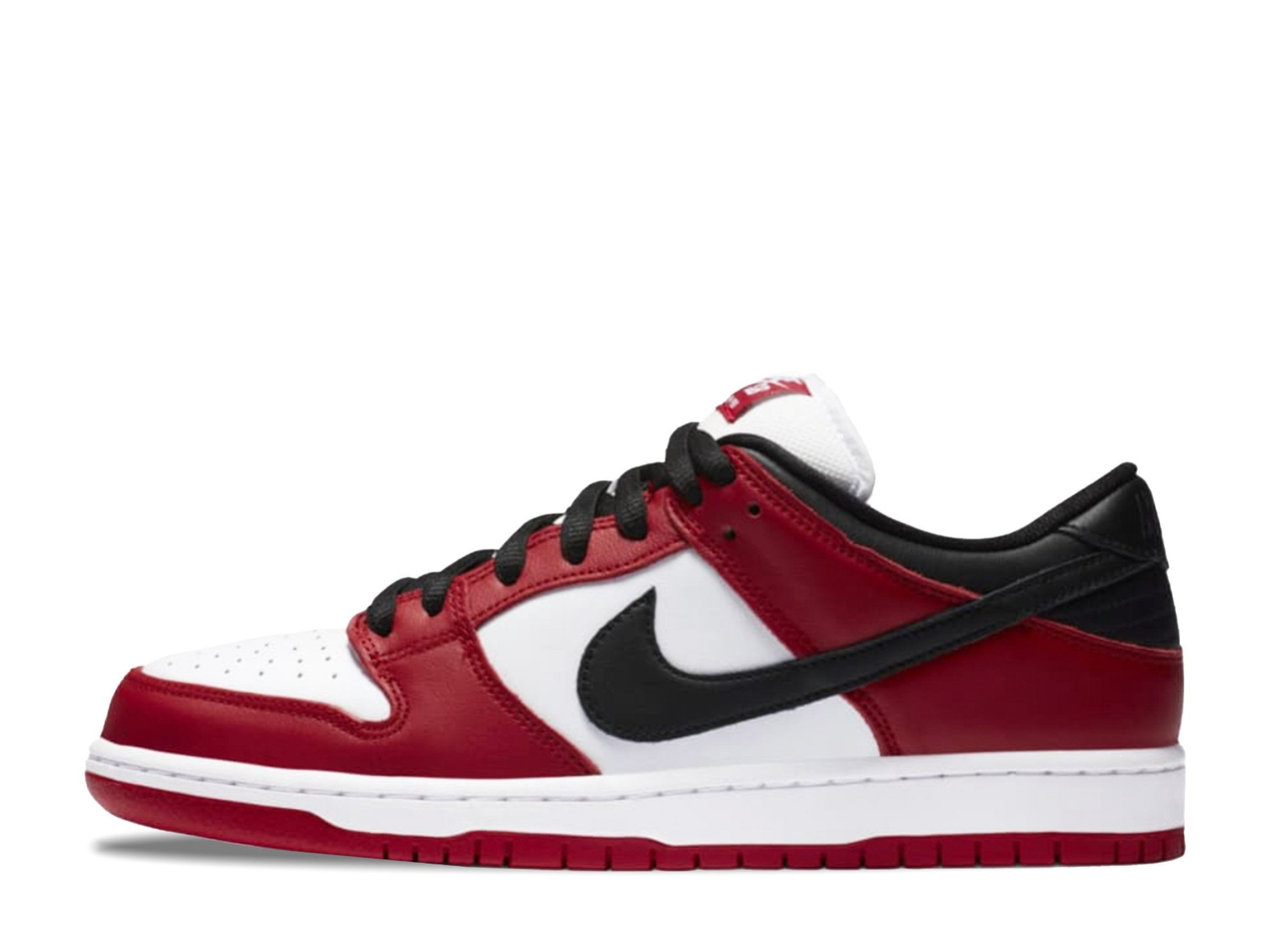 Nike Dunk Low SB Chicago