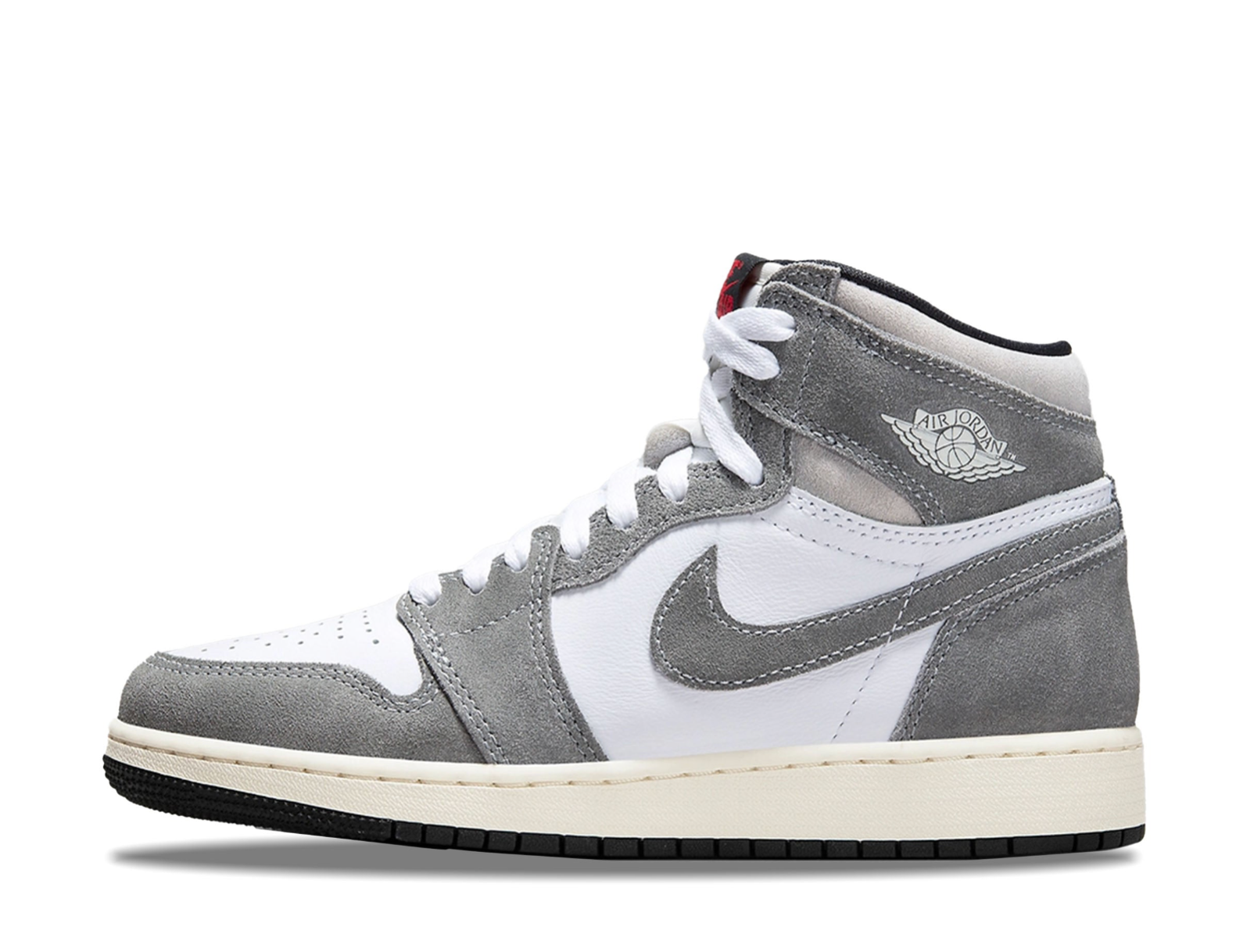 Air Jordan 1 Retro High OG Washed Black