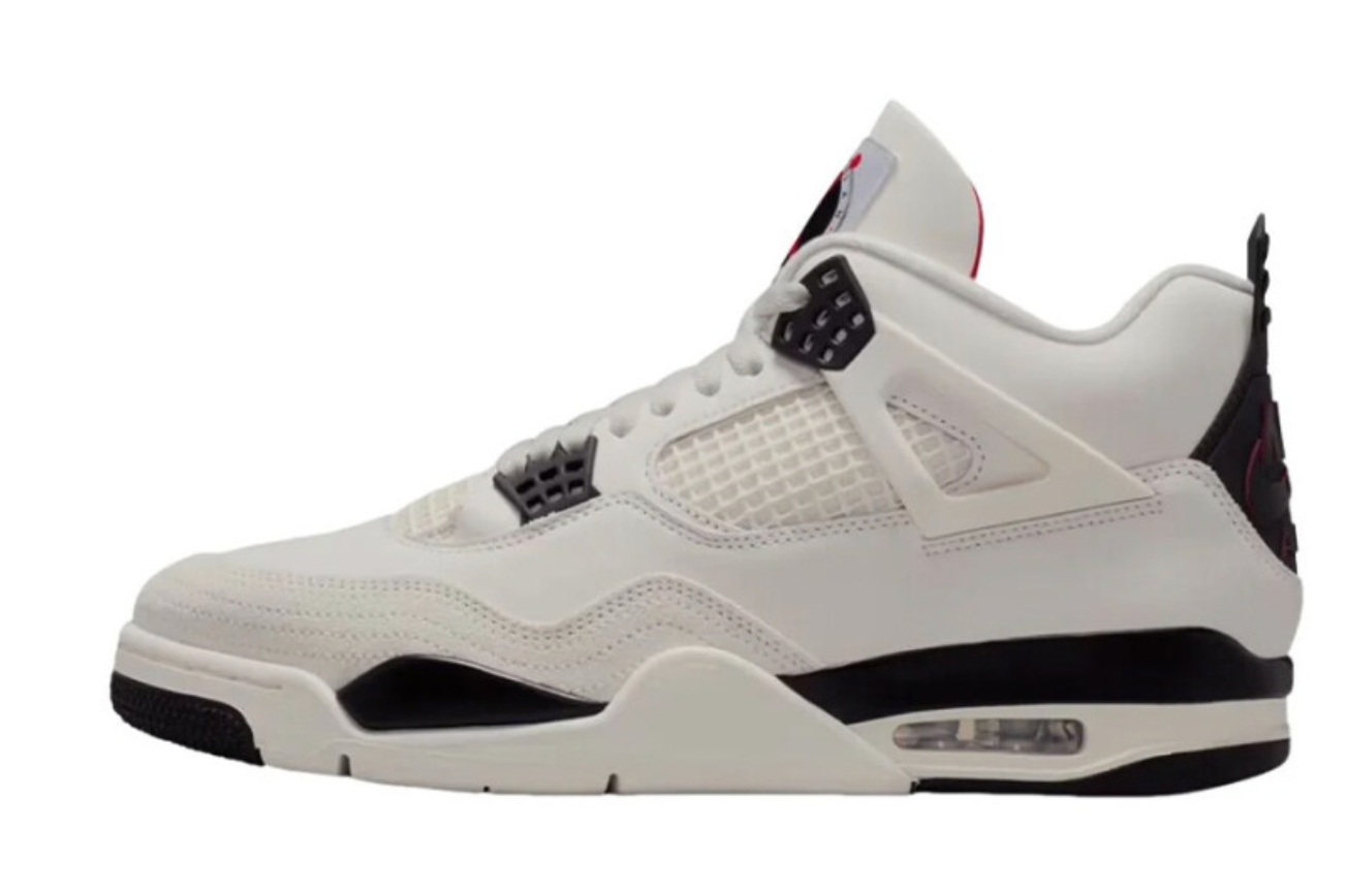 Jordan 4 Retro OG Flight Club