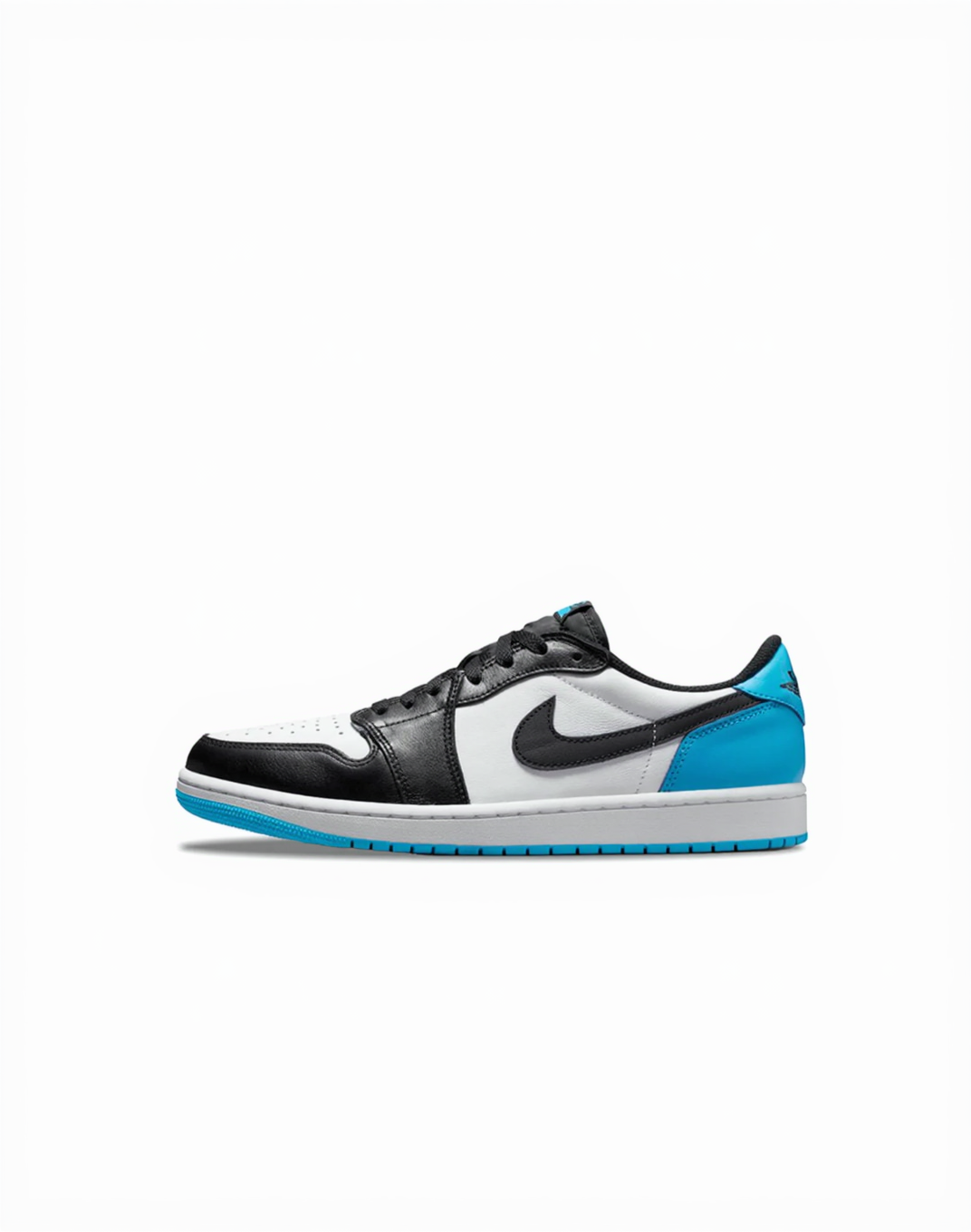 Air Jordan 1 Low OG Dark Powder Blue