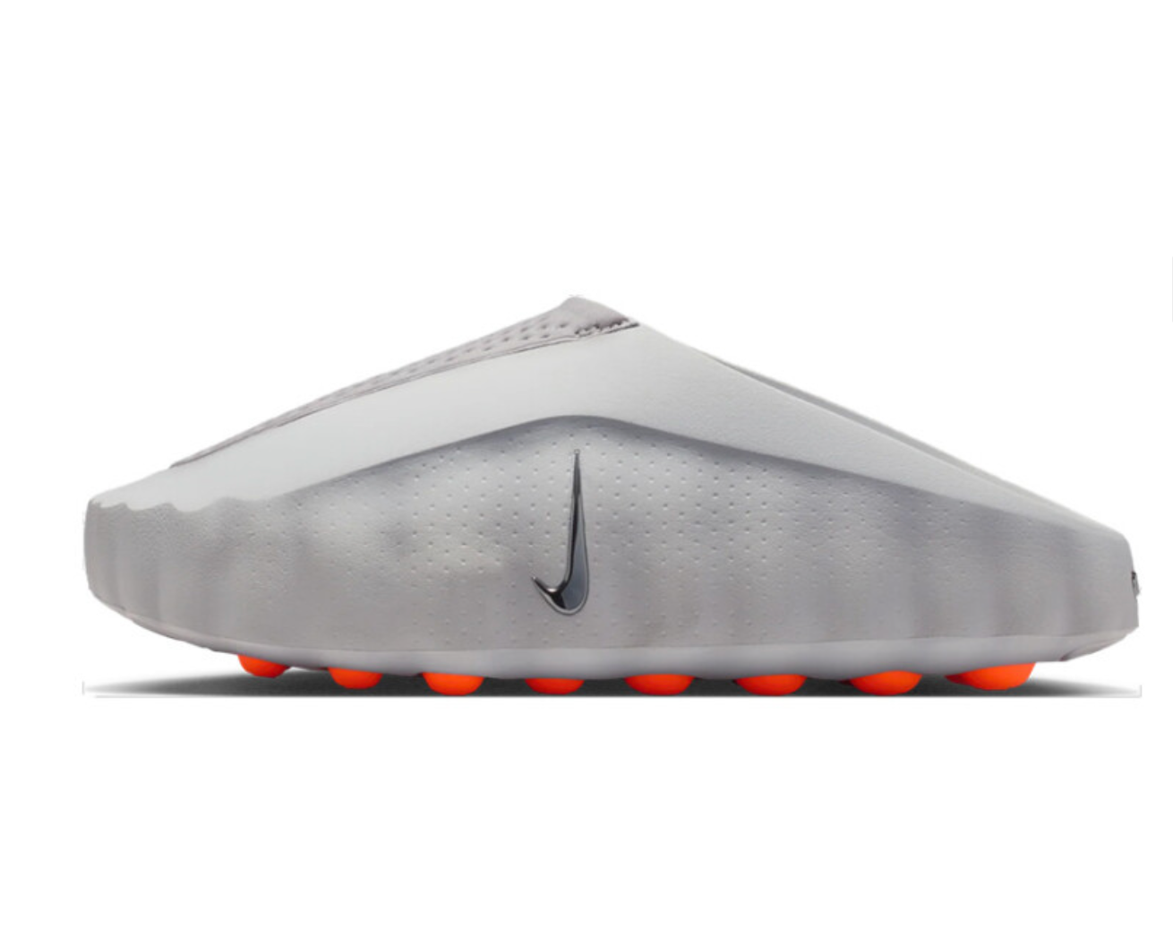 Nike Mind 001 Slide Light Smoke Grey