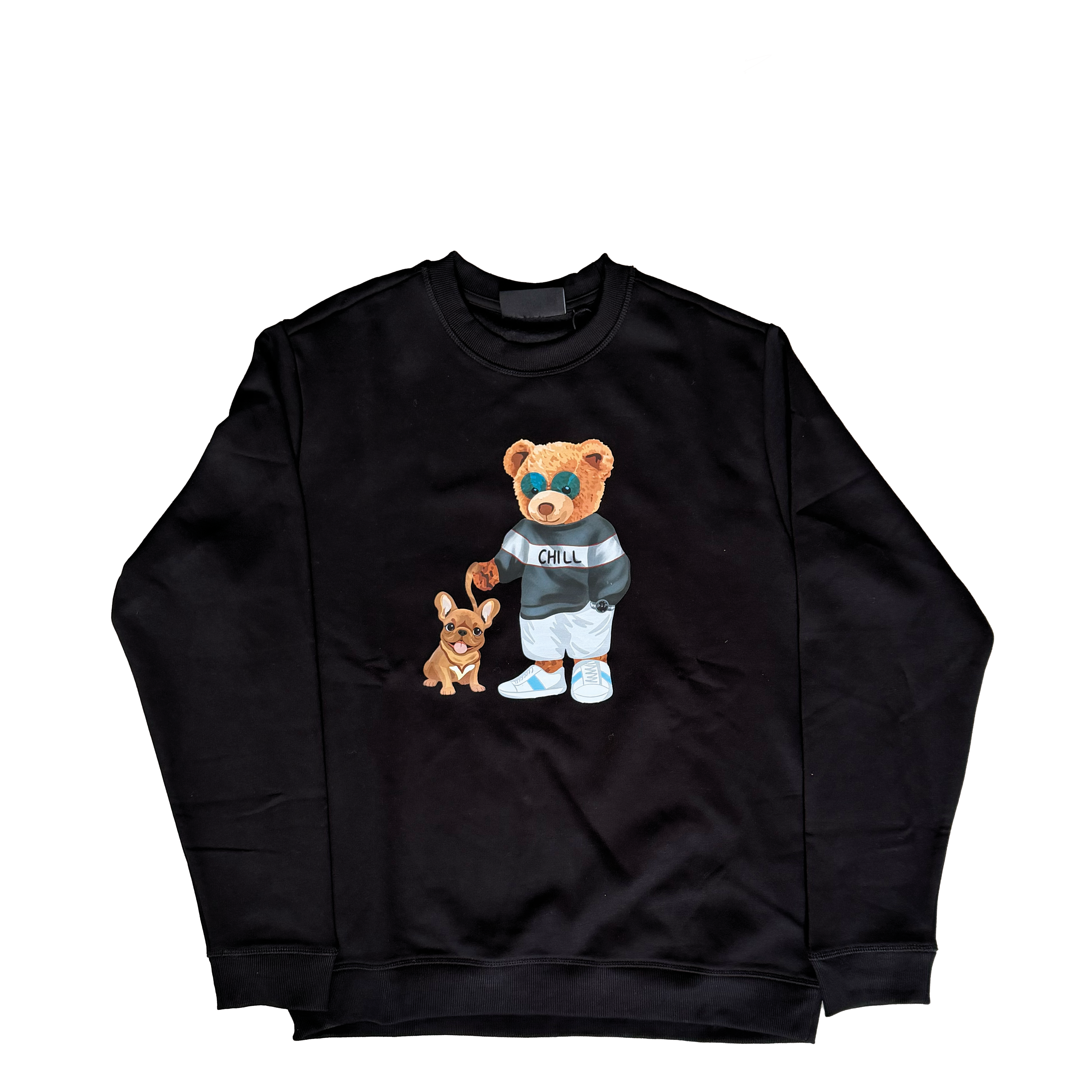 FNTSY Chill Dog Sweat