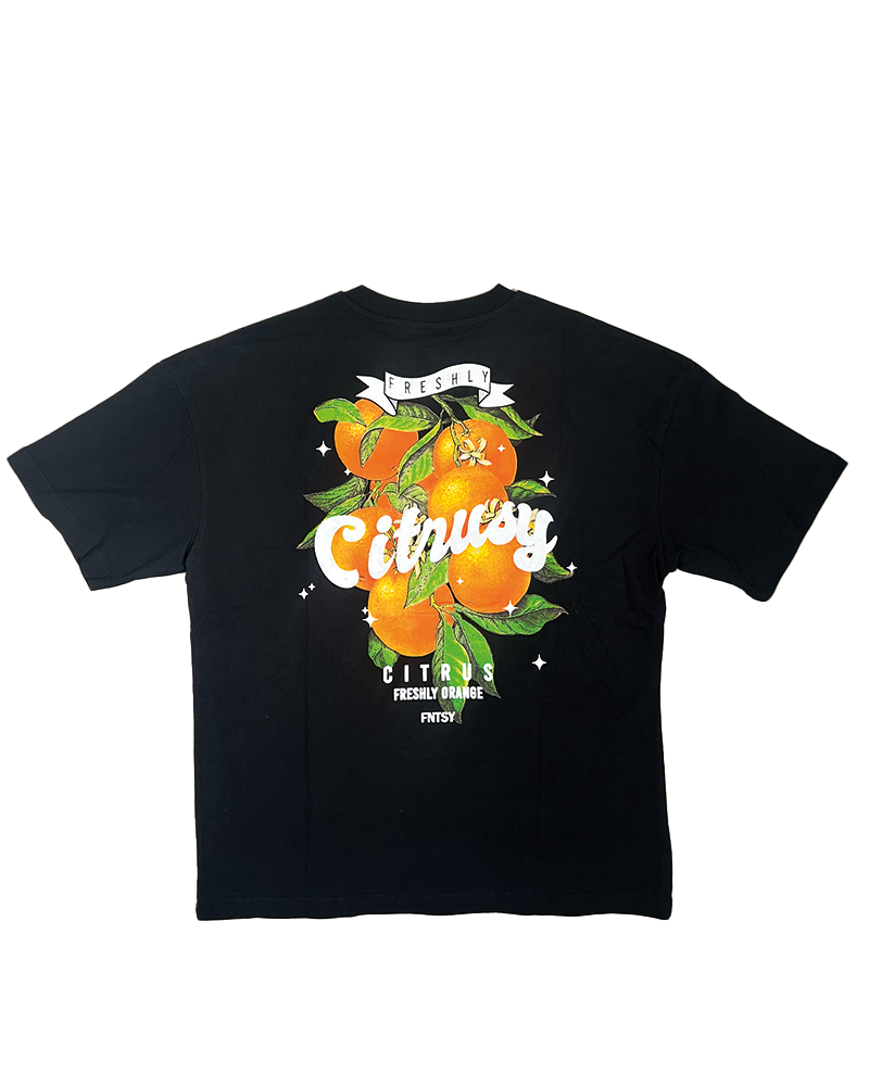 FNTSY Citrusy T-Shirt