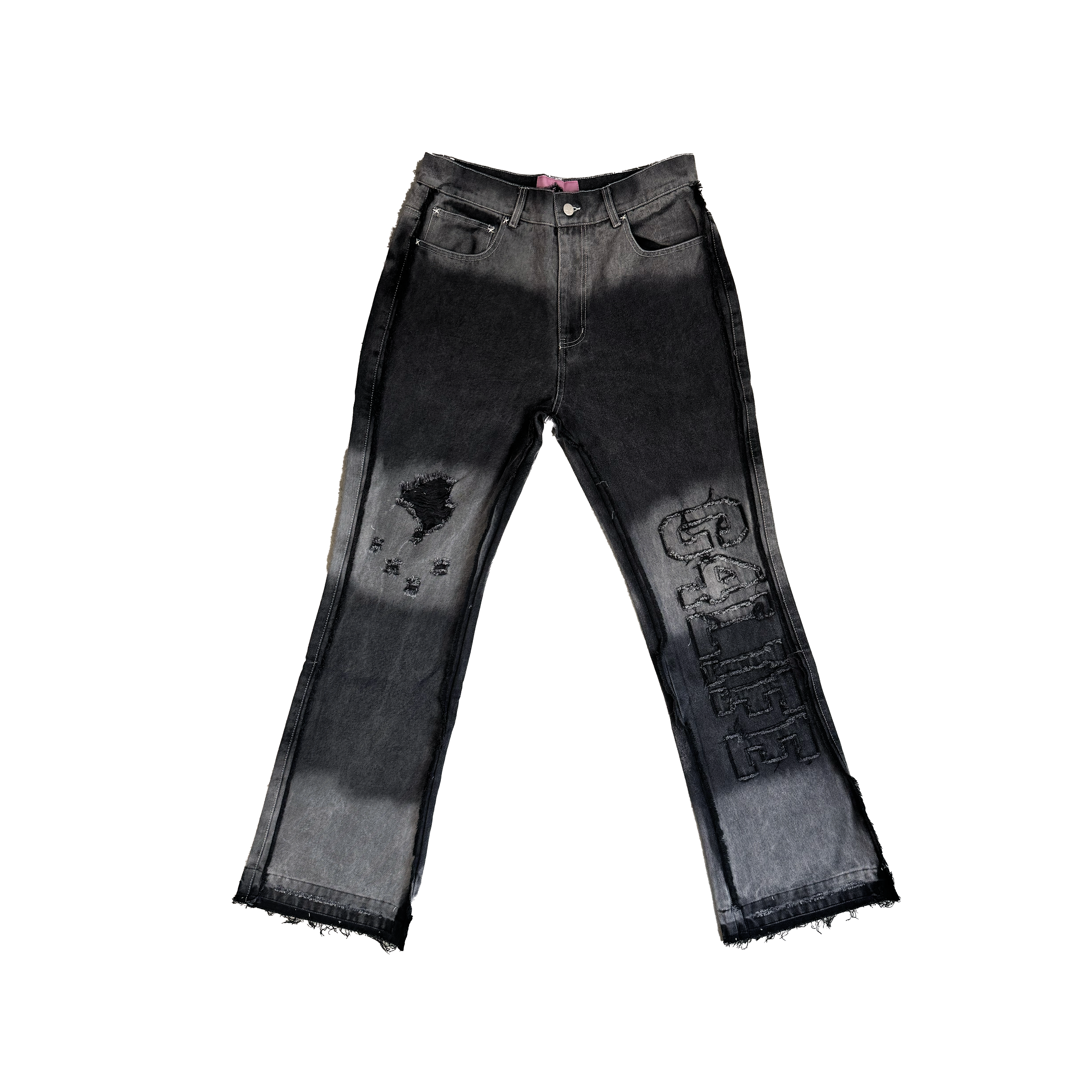 G4LIFE® FLARED JEANS