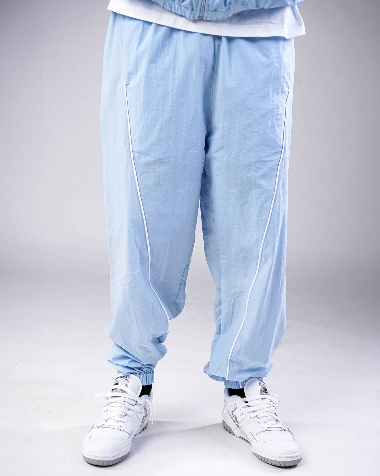 FNTSY Track Pants Blue