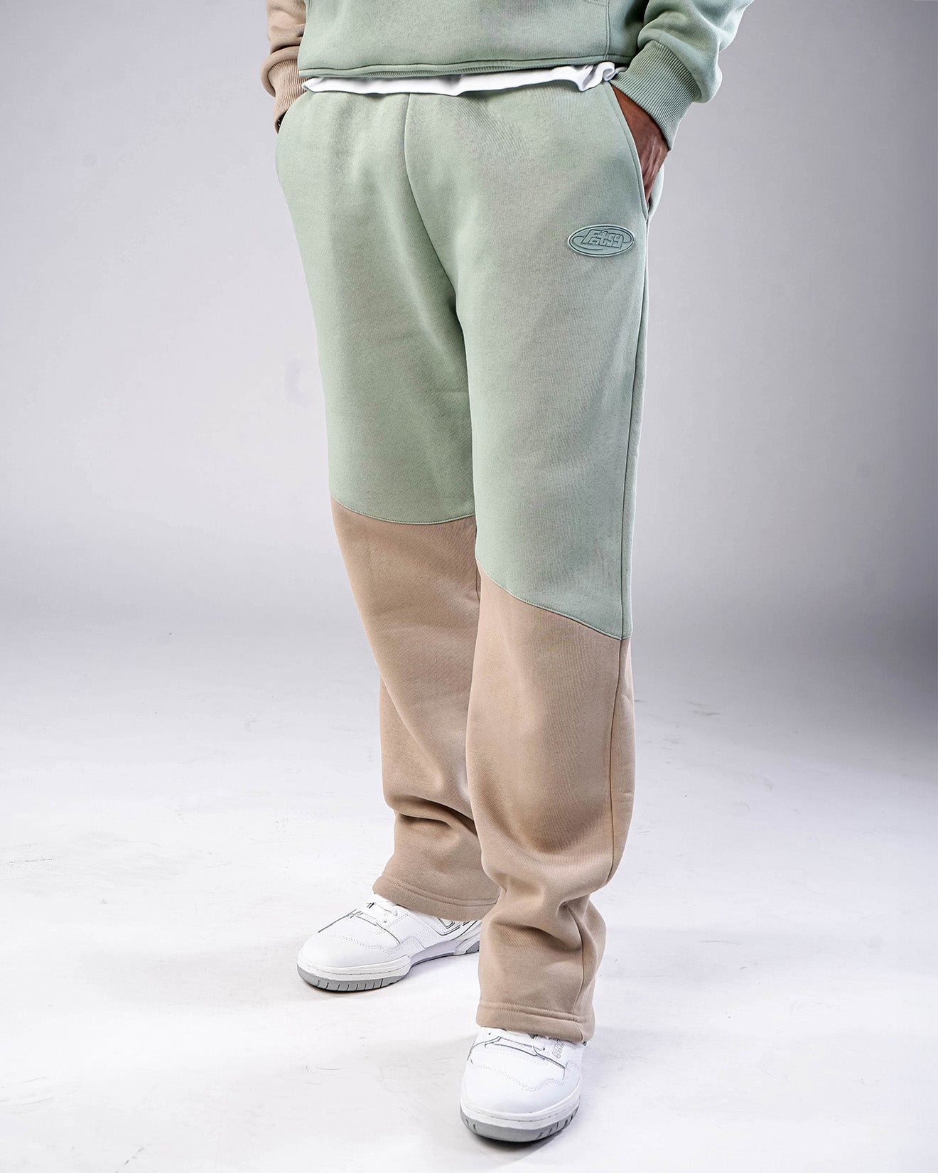 FNTSY Turbo Pants Cut & Sew