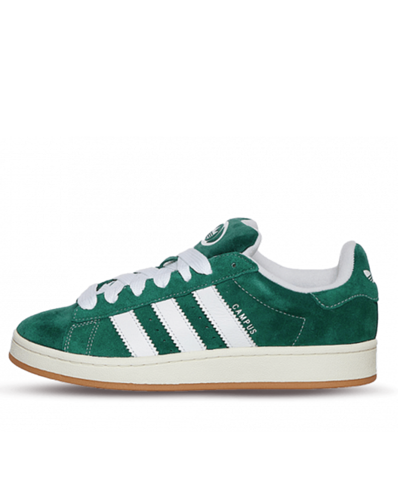 Adidas Campus 00s Dark Green