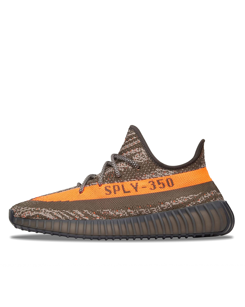 Yeezy Boost 350 V2 Carbon Beluga