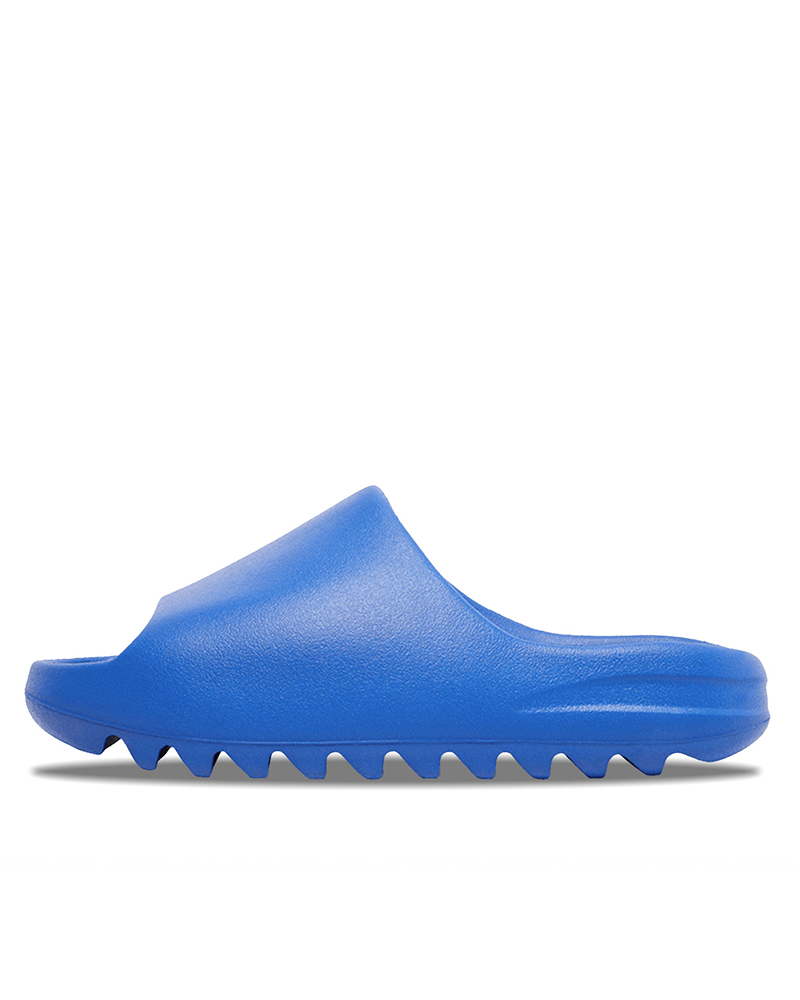 Yeezy Slide Azure
