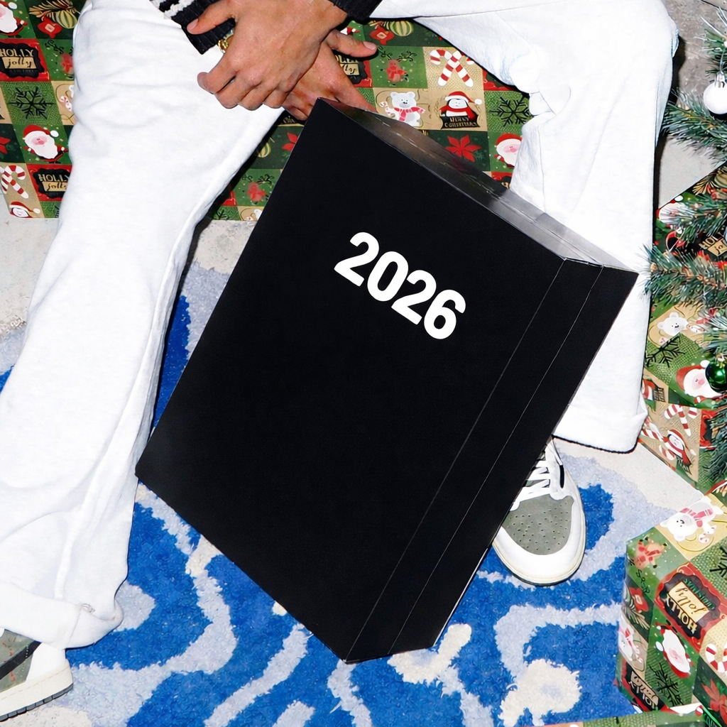 FABIAN’S SYRUP ADVENTSKALENDER 2026 VORBESTELLUNG