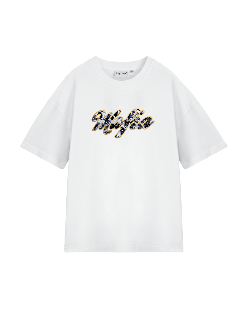 Ben Reyer Wafia Tee