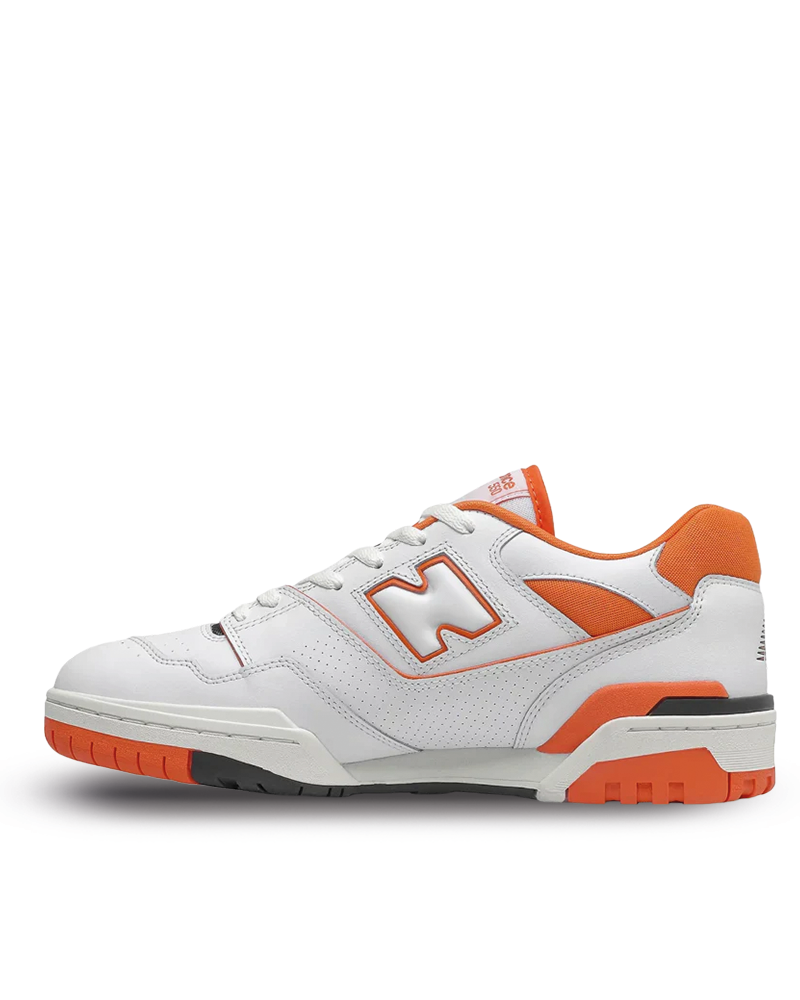 New Balance 550 Syracuse