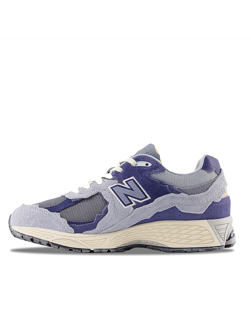 New Balance 2002R Protection pack Grey Purple