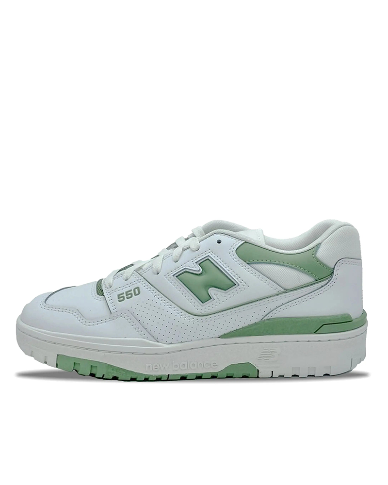 New Balance 550 Mint